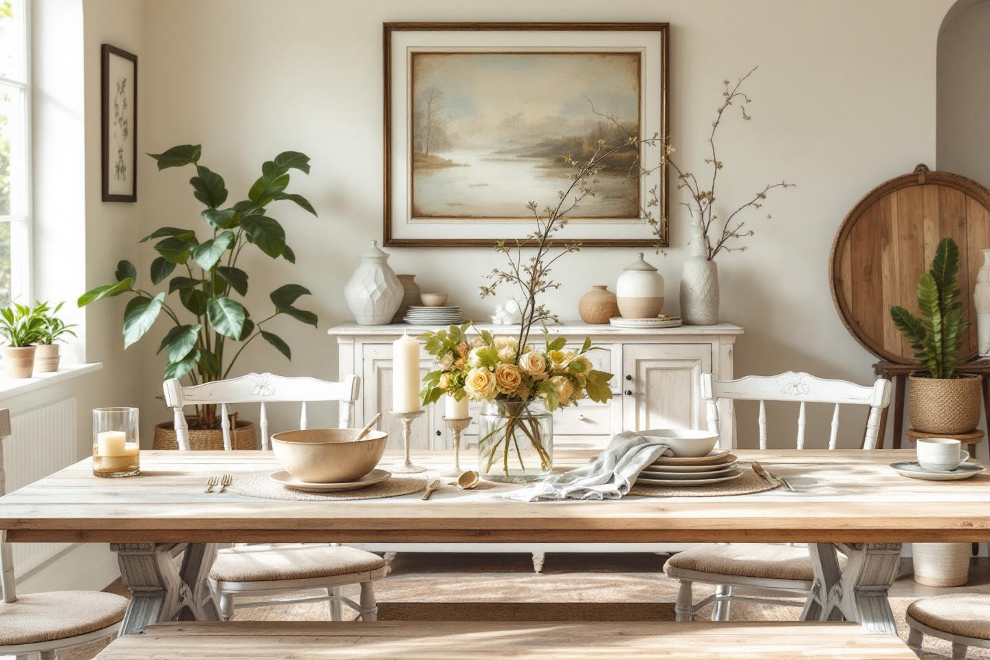home interior design