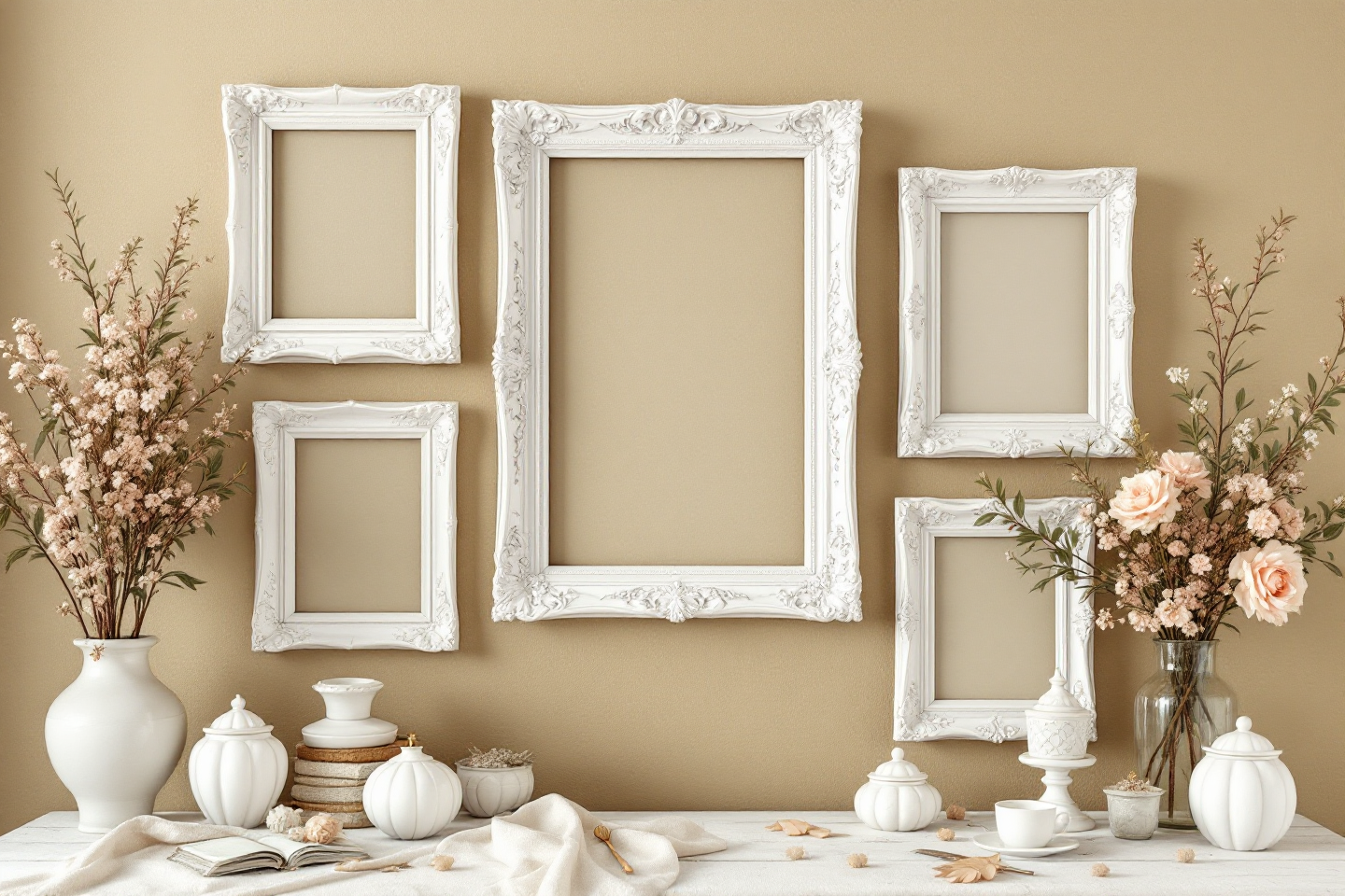 interior company pune