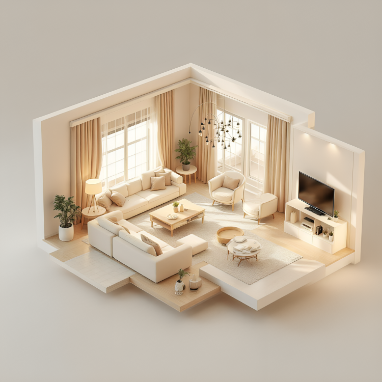 3d visualization