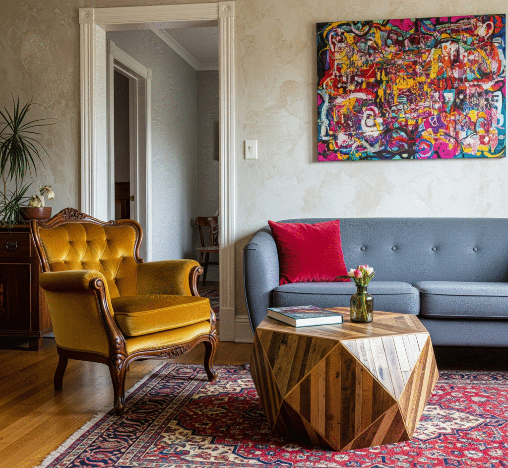 interior design furniture