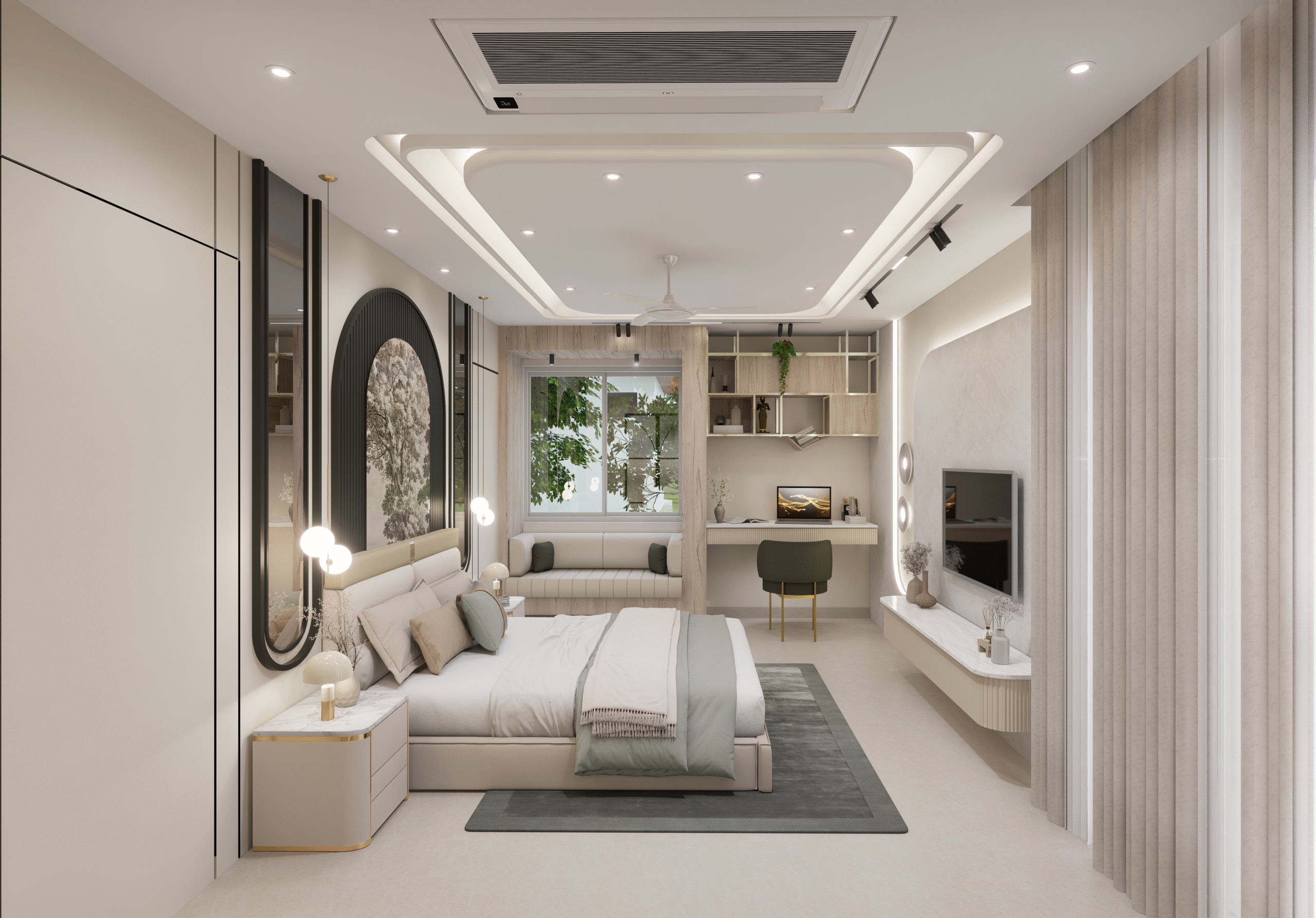 interior designing service