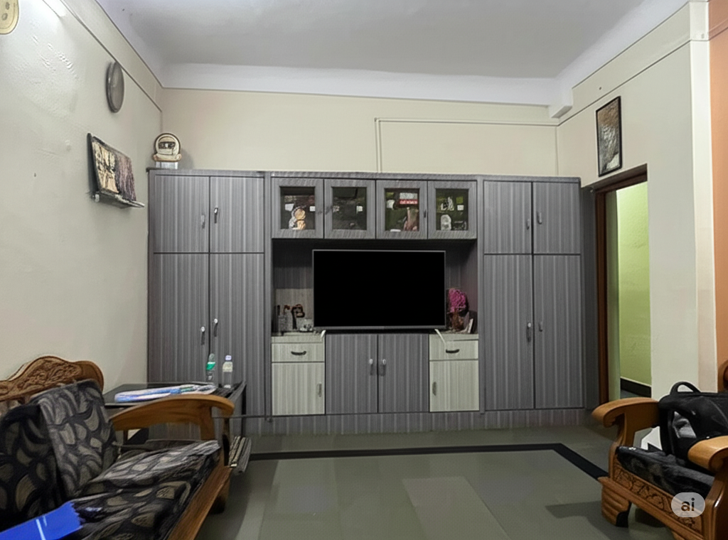 turnkey interior solutions