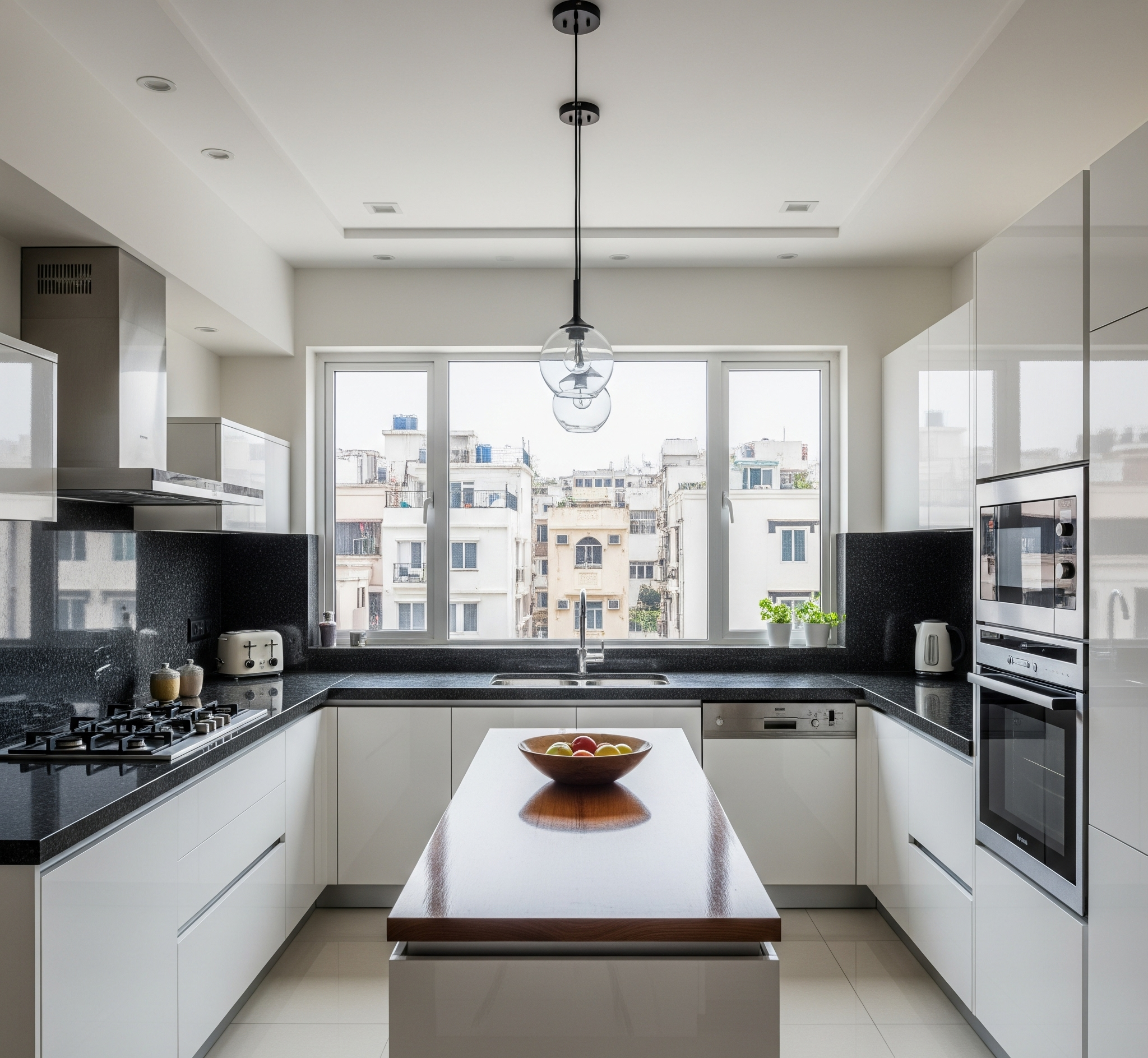 kitchen interior designer in pune