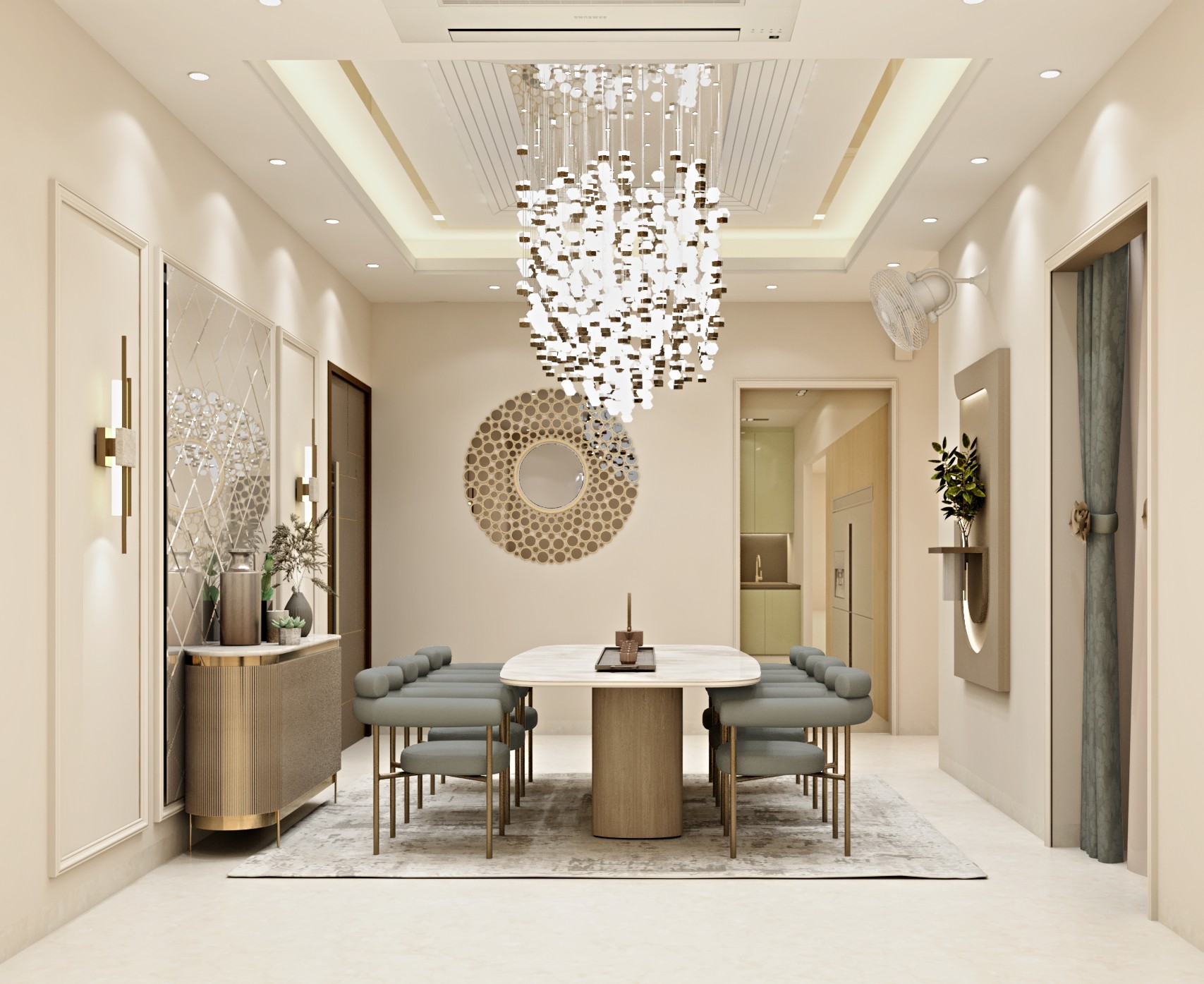 interior designing service