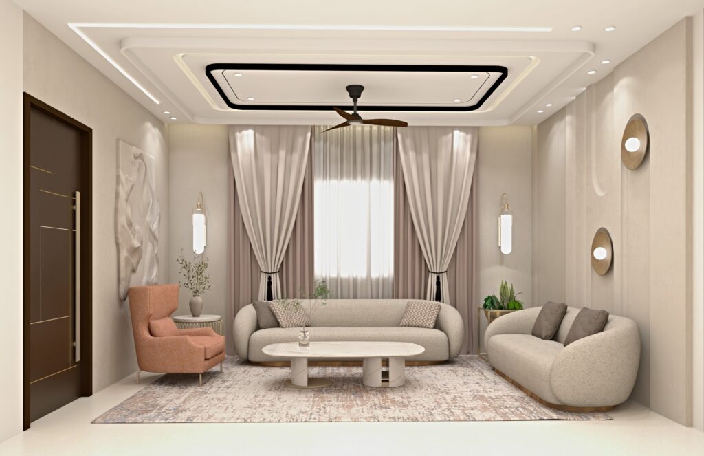 home interior design