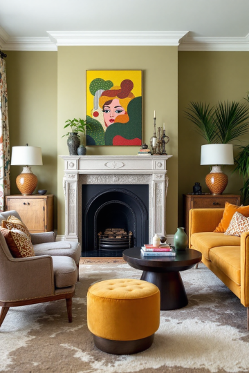 home interior design