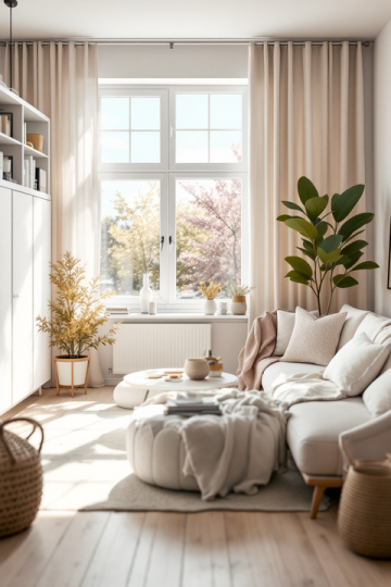 interior design studio