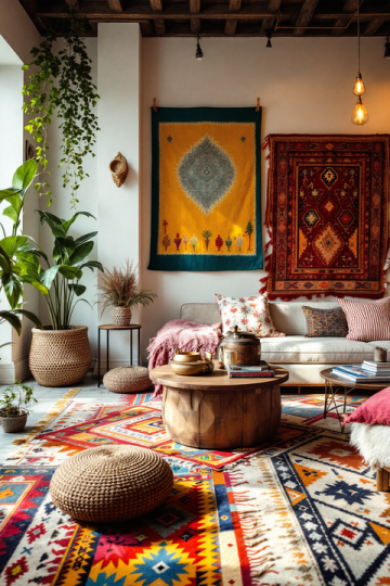 interior designing service
